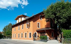 Landgasthof Zum Erdinger Weissbraeu